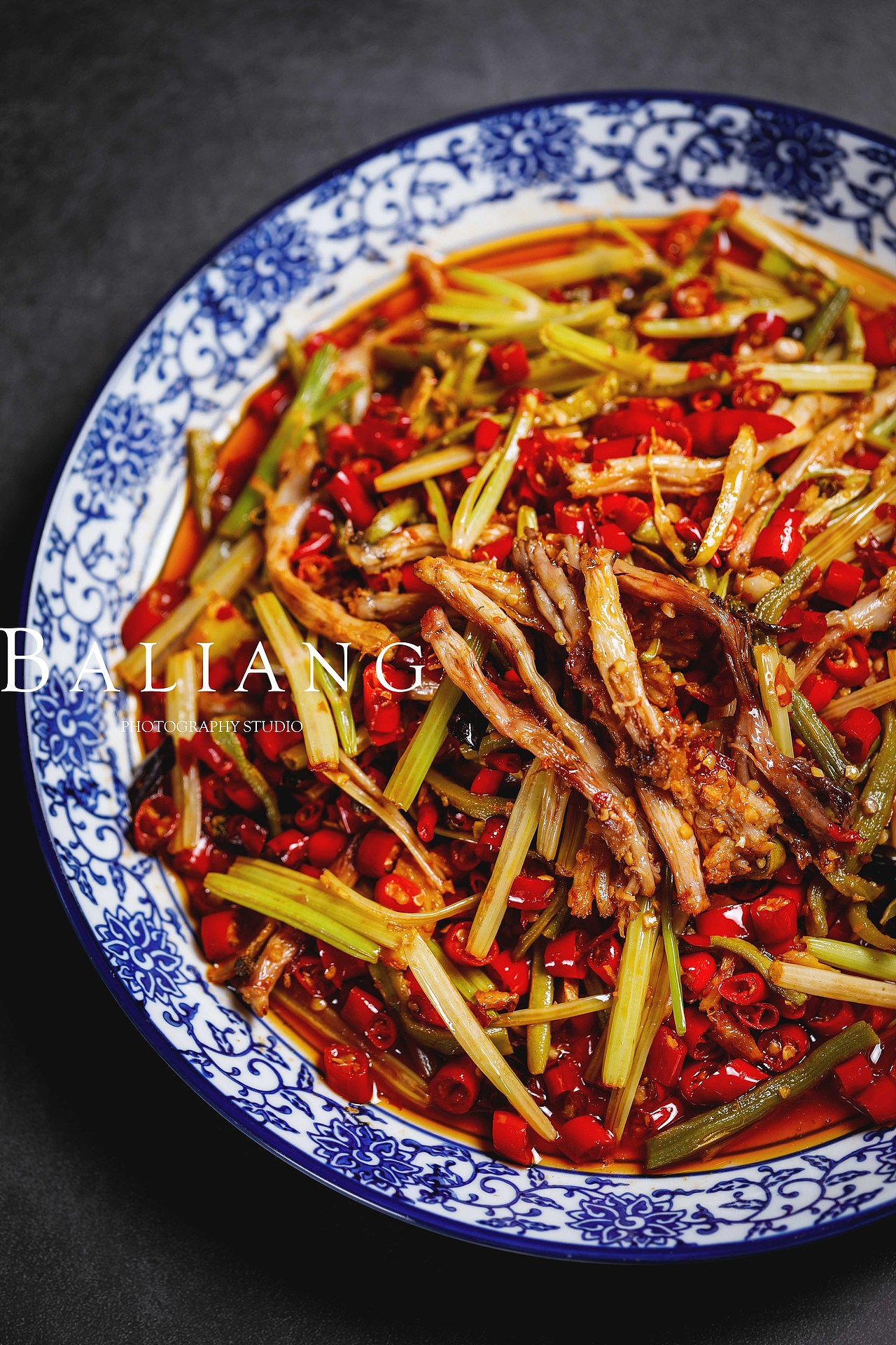 拈一筷子.宜宾江湖菜