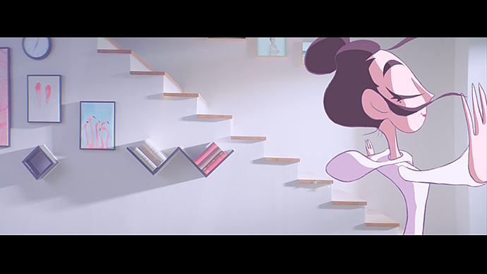 次世作品：迪丽热巴携手迪丽冷巴初次亮相