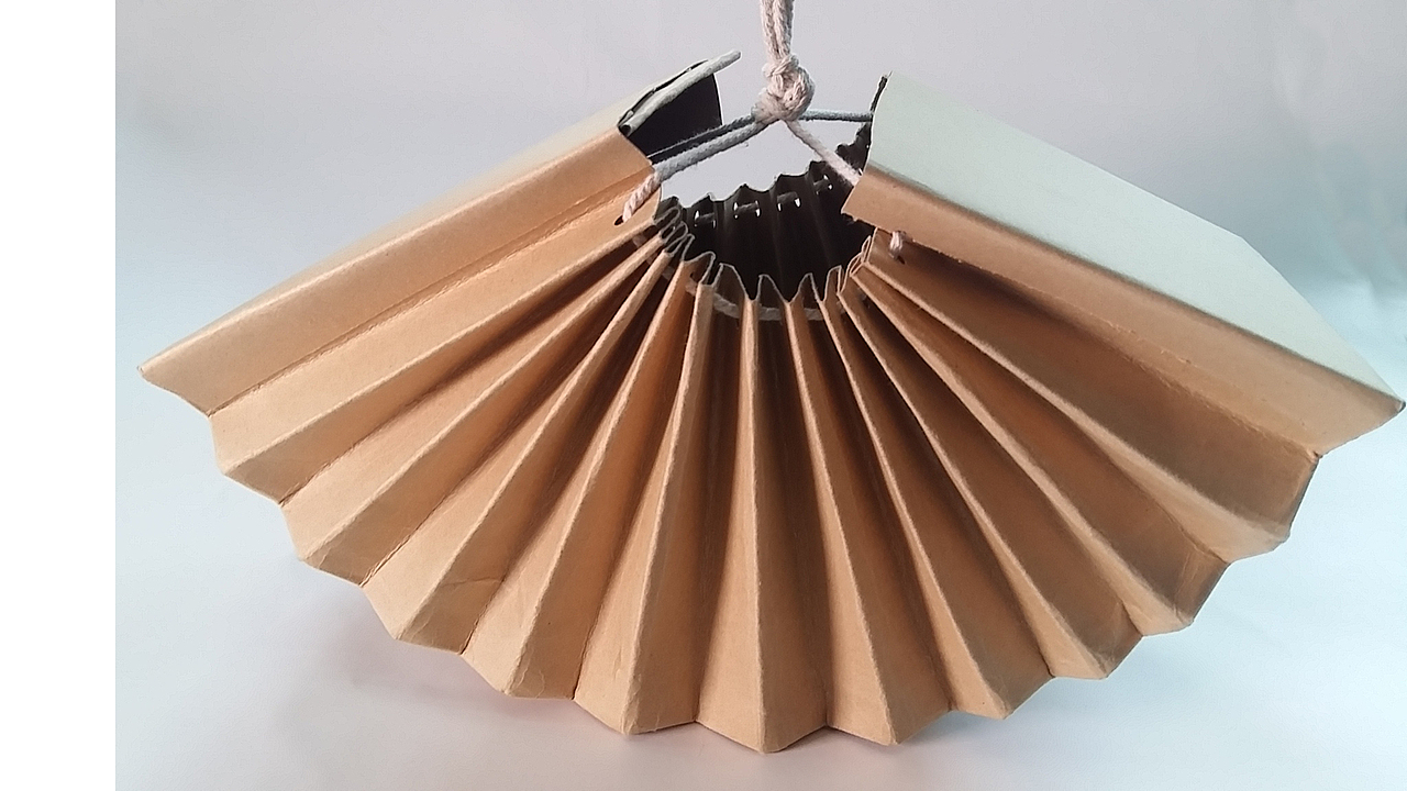 【包装】风琴收纳包设计（图ZMTUyODgwNzA0） - 包装 - 站酷设计师yangho原创素材 - 站酷ZCOOL