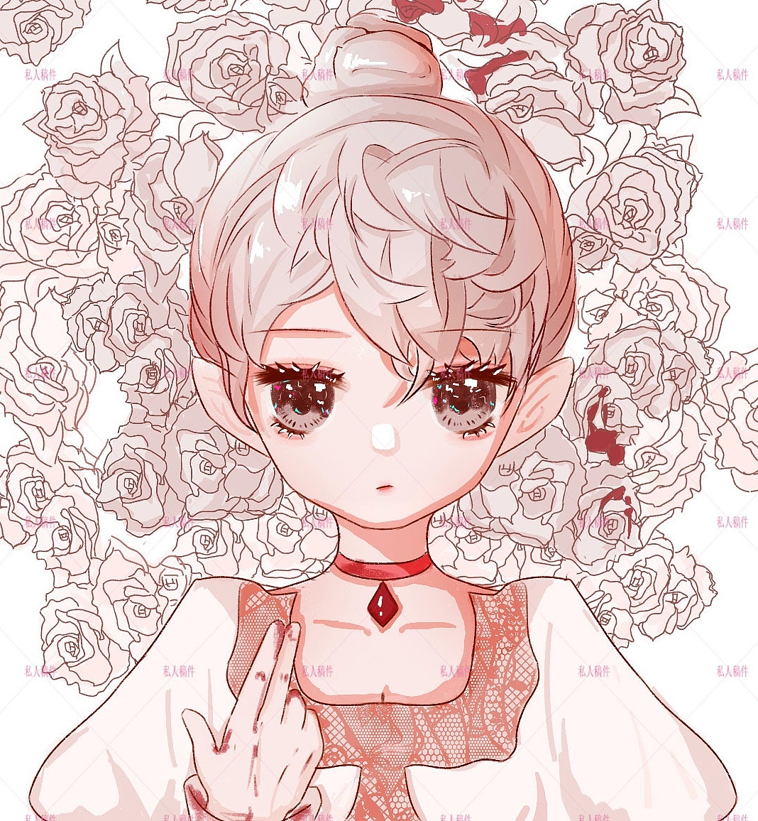 大神们能不能救救孩子😿（图ZMjUzMzE3Mjcy） - 创作习作 - 站酷设计师你也要吃绿豆糕吗原创素材 - 站酷ZCOOL