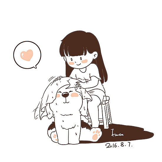 用画记录生活2（图ZNTU3OTAyNzY=） - 创作习作 - 站酷设计师芥末小E原创素材 - 站酷ZCOOL