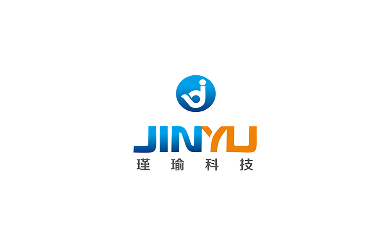 瑾瑜科技互联网金融logo