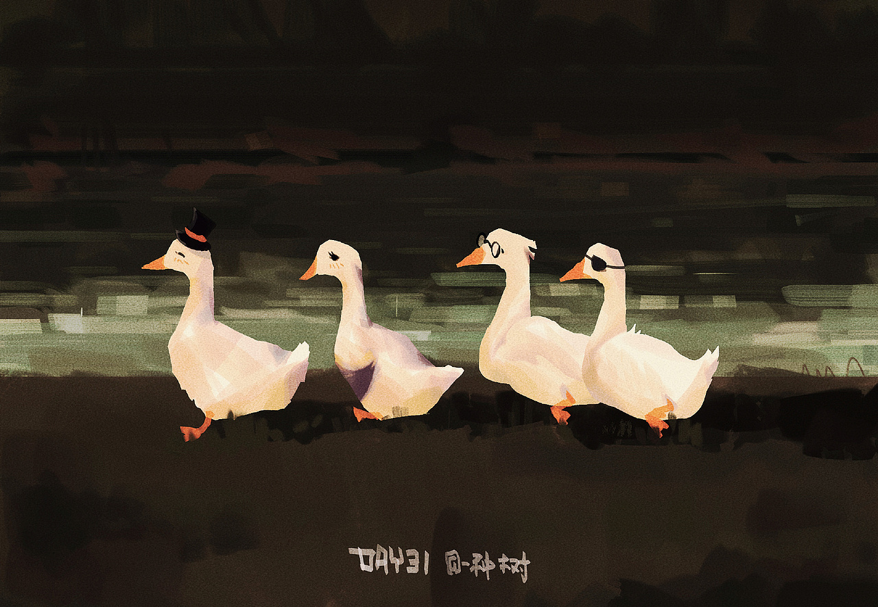 色彩练习（图ZMjcwNTYzOTI4） - 创作习作 - 站酷设计师种树的原创素材 - 站酷ZCOOL