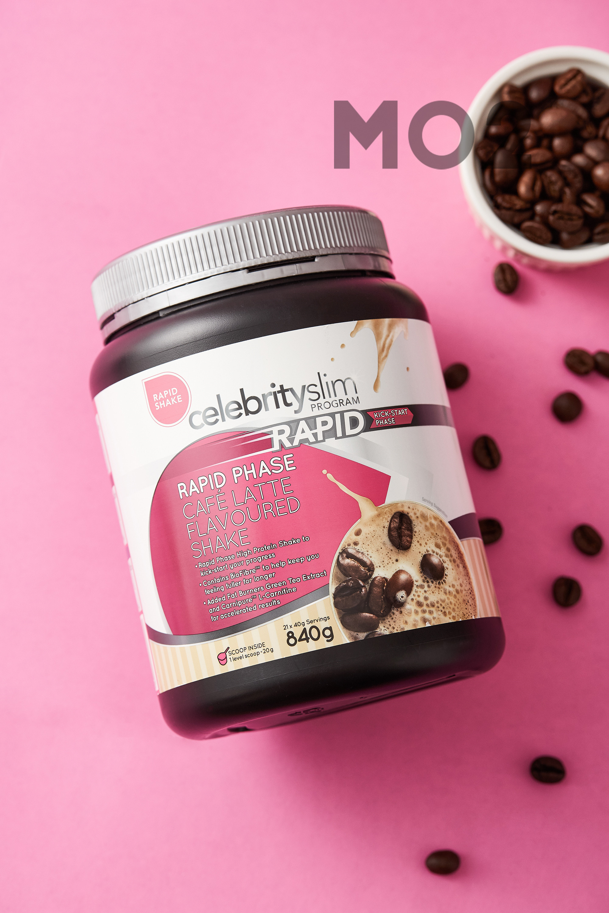 mo2摩图广告电商产品代餐粉蛋白粉静物拍照