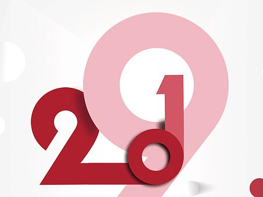 2019臺(tái)歷&飛機(jī)稿（個(gè)人主頁(yè)-ZMzE4MDAxMzI=） - 宣傳物料 - 站酷設(shè)計(jì)師IMCTT原創(chuàng)素材 - 站酷ZCOOL