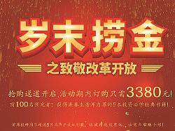 投资海报