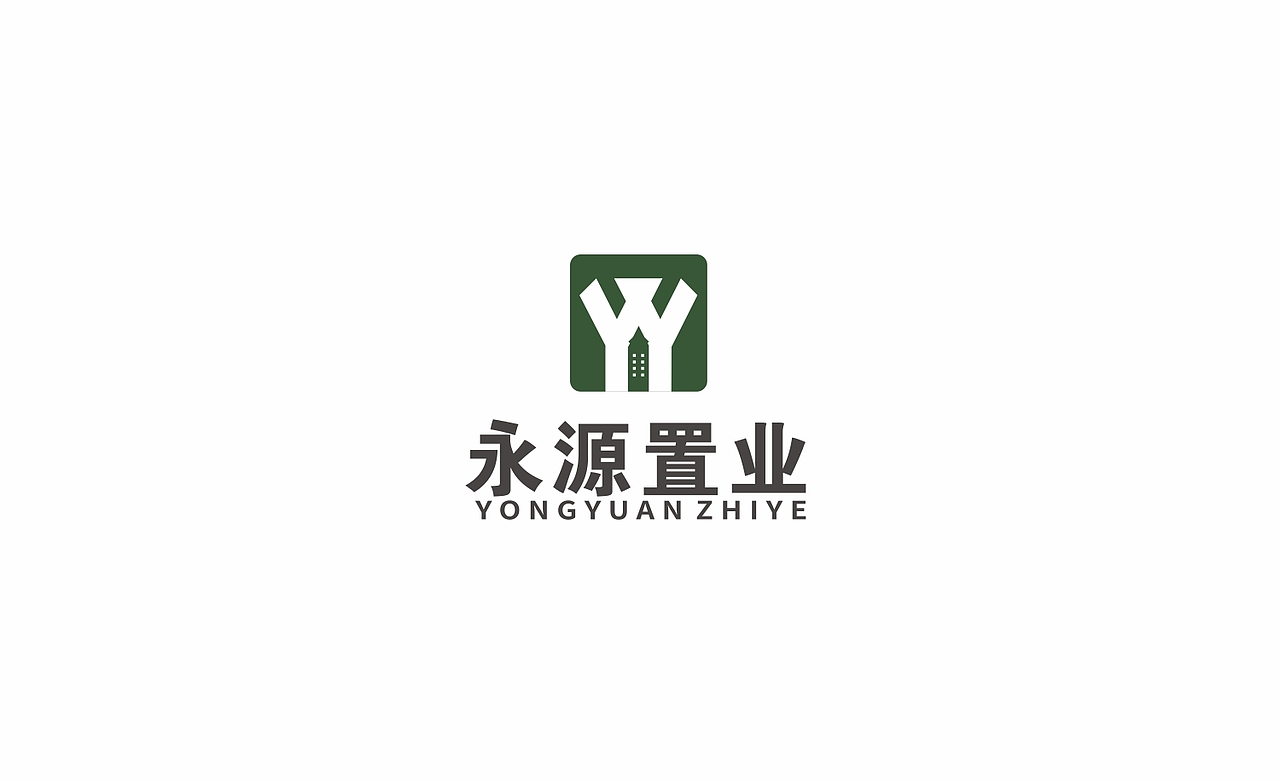 地产置业公司logo（图ZMTU0MjkzMDg4） - 品牌 - 站酷设计师比奇尔品牌设计原创素材 - 站酷ZCOOL