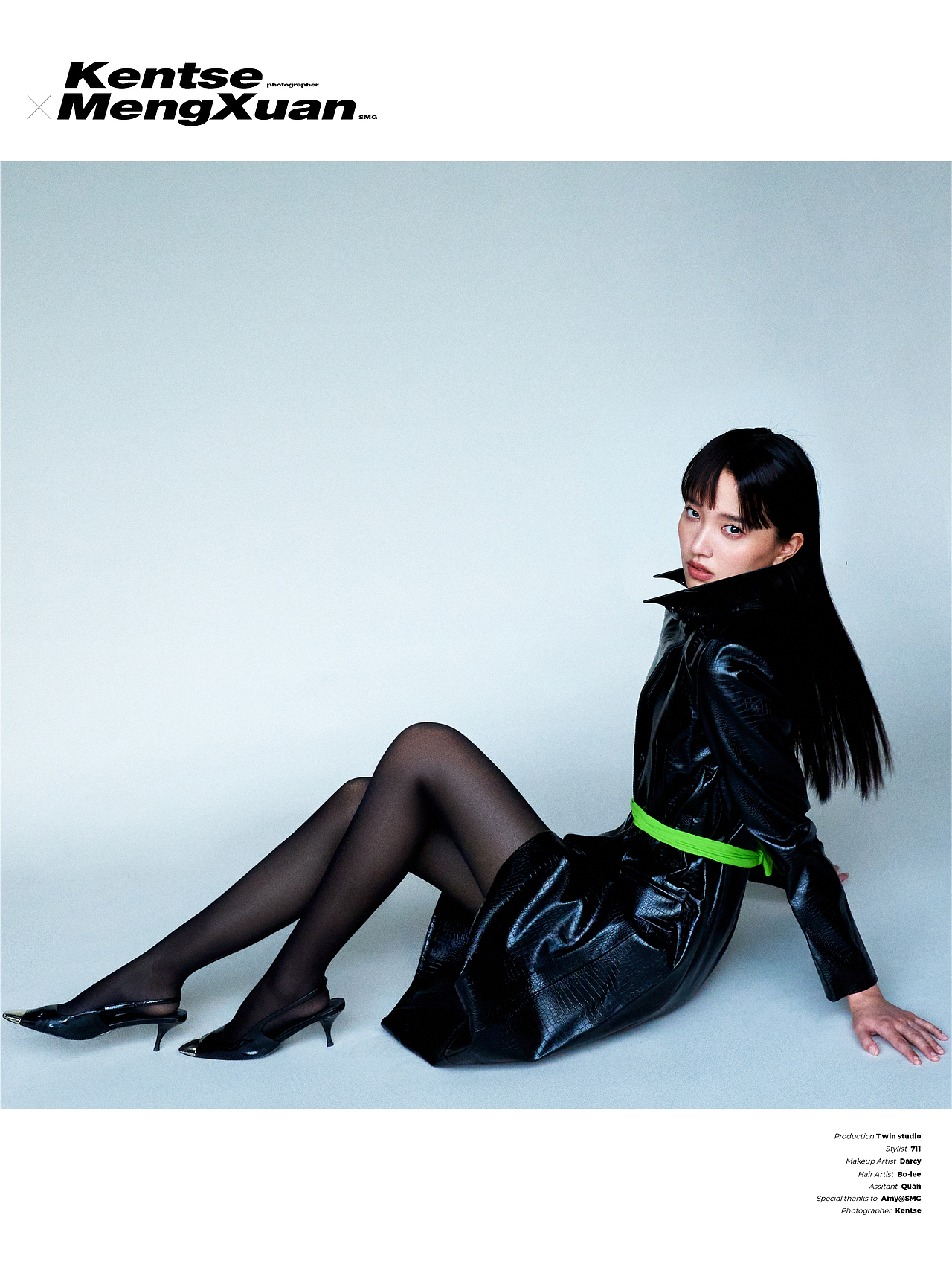 孫夢玄 ??melody（圖ZMzE4MTY2MjIw） - 時尚/藝術(shù)攝影 - 站酷設(shè)計師kentse原創(chuàng)素材 - 站酷ZCOOL