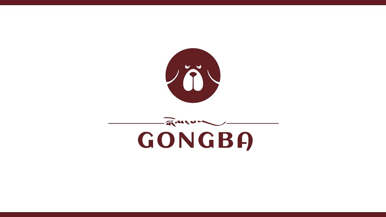 藏餐---logo设计#藏式设计
