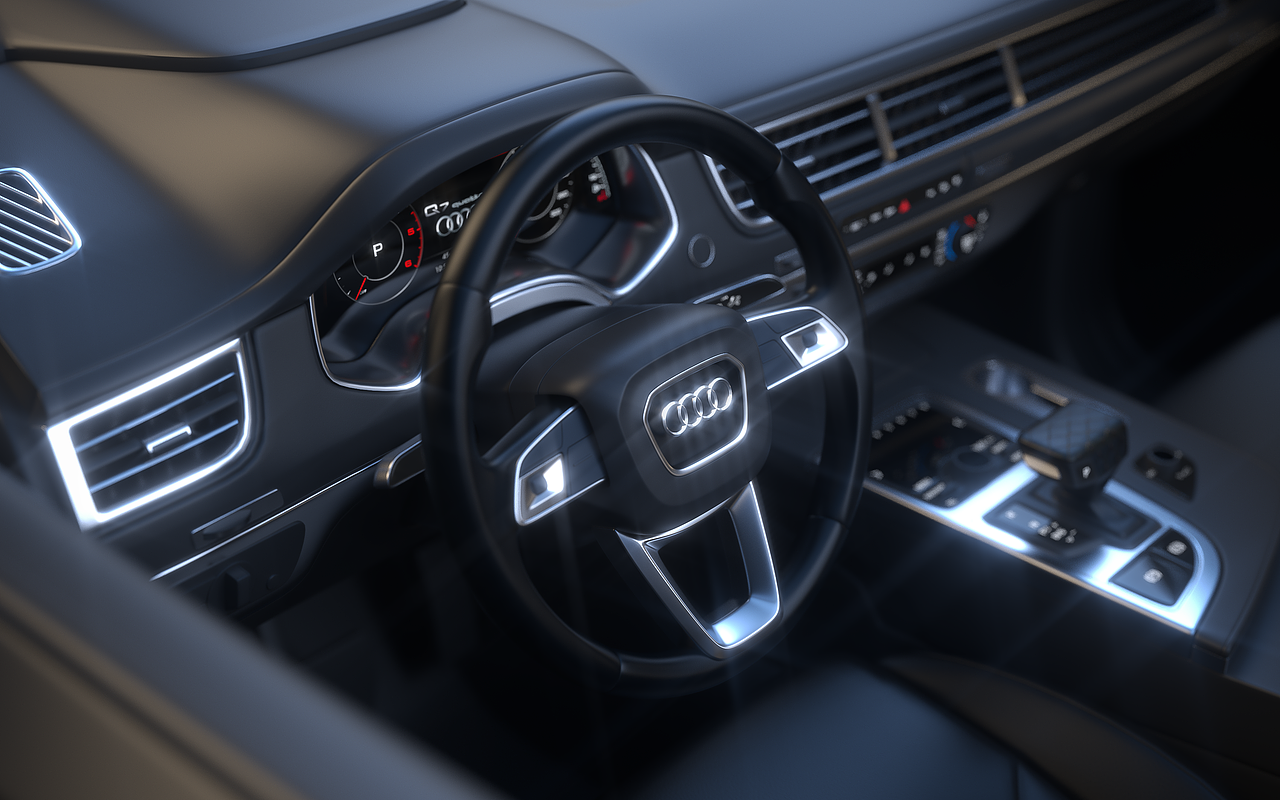 汽车内饰（图ZMjkxNjI0MjAw） - 机械/交通 - 站酷设计师M300原创素材 - 站酷ZCOOL