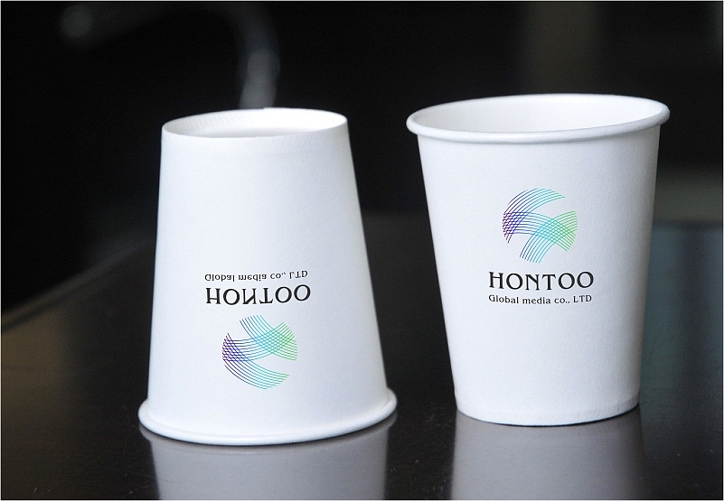 标志设计整理-VI设计