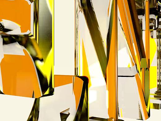 Daylight Entertainment-片头动画