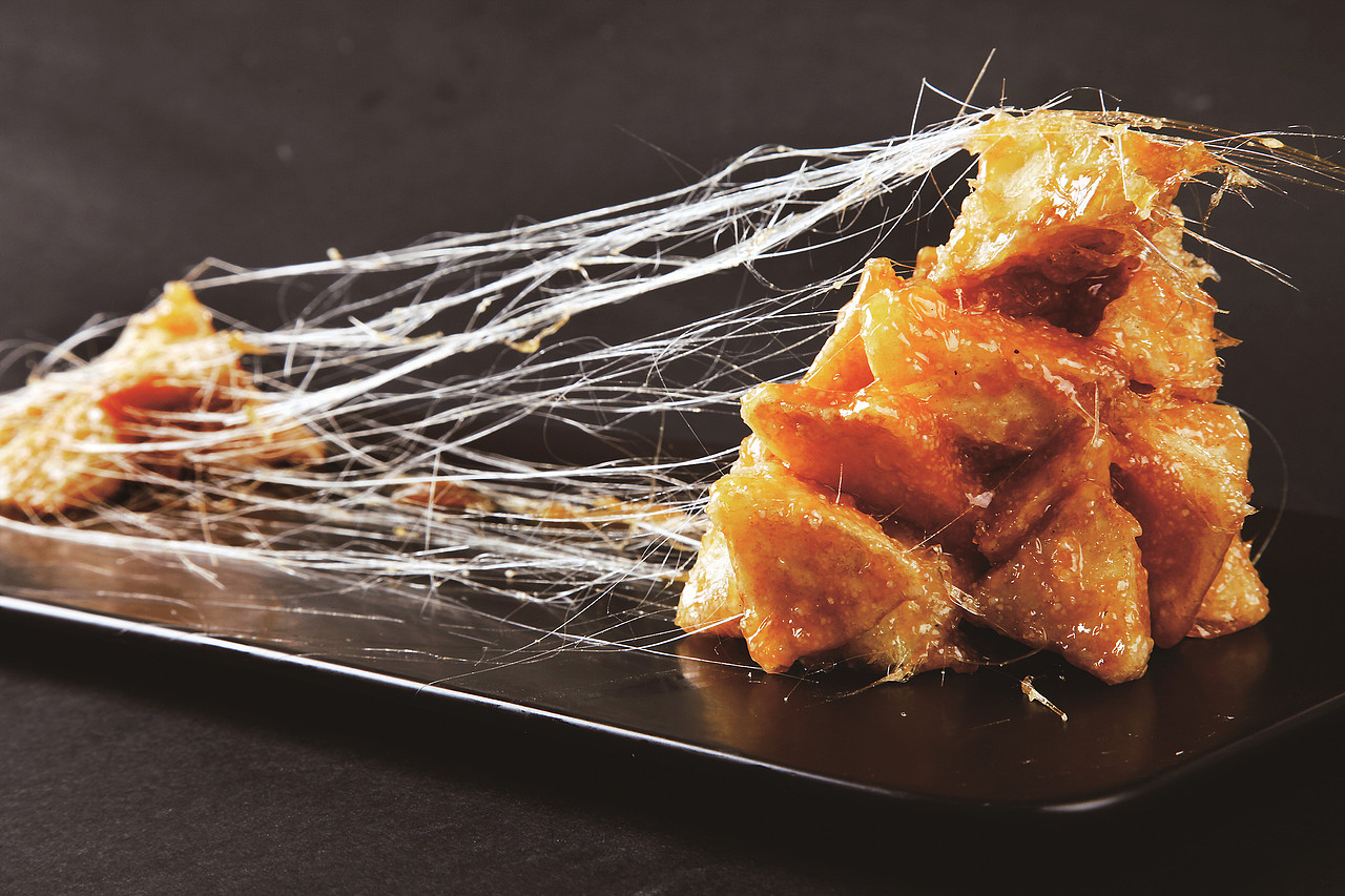 中国国宴最喜欢的菜系淮扬菜美食摄影作品欣赏（图ZMTg1NjA1MzU2） - 产品摄影 - 站酷设计师吕凯峰原创素材 - 站酷ZCOOL