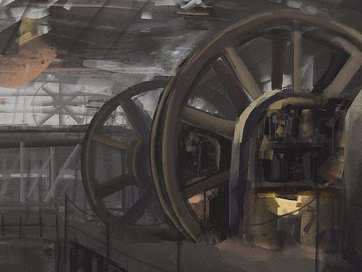 数绘（个人主页-ZMjc1NzQzMzY=） - 其他 - 站酷设计师望月中原创素材 - 站酷ZCOOL