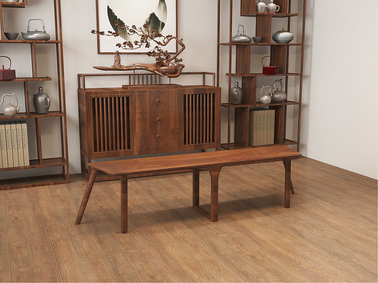 家具模型2019.10（图ZMjE1Nzk4NjY4） - 生活用品 - 站酷设计师郑州潇培装饰原创素材 - 站酷ZCOOL