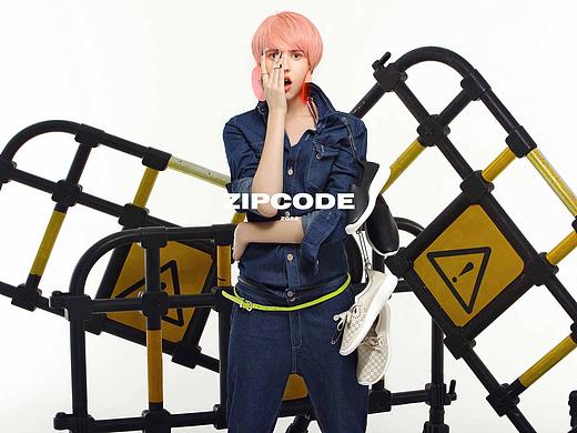 商业摄影 | Reemoor品牌女鞋2015春夏广告拍摄