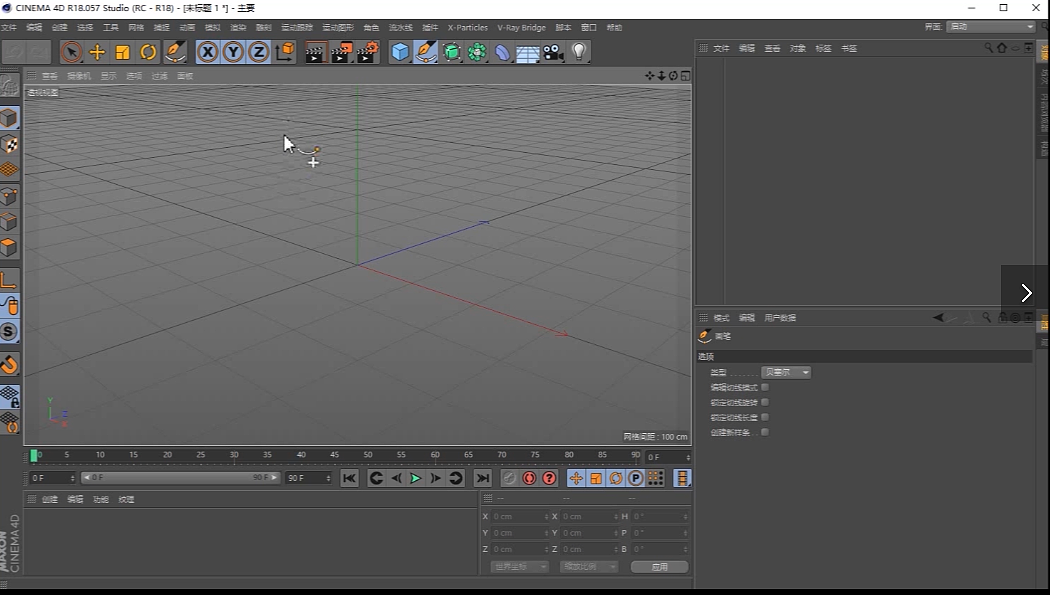 大神600秒帶你玩轉(zhuǎn)C4D系列9（圖ZMTMzMDEwNzYw） - 其他平面 - 站酷設(shè)計(jì)師羔任CDR原創(chuàng)素材 - 站酷ZCOOL
