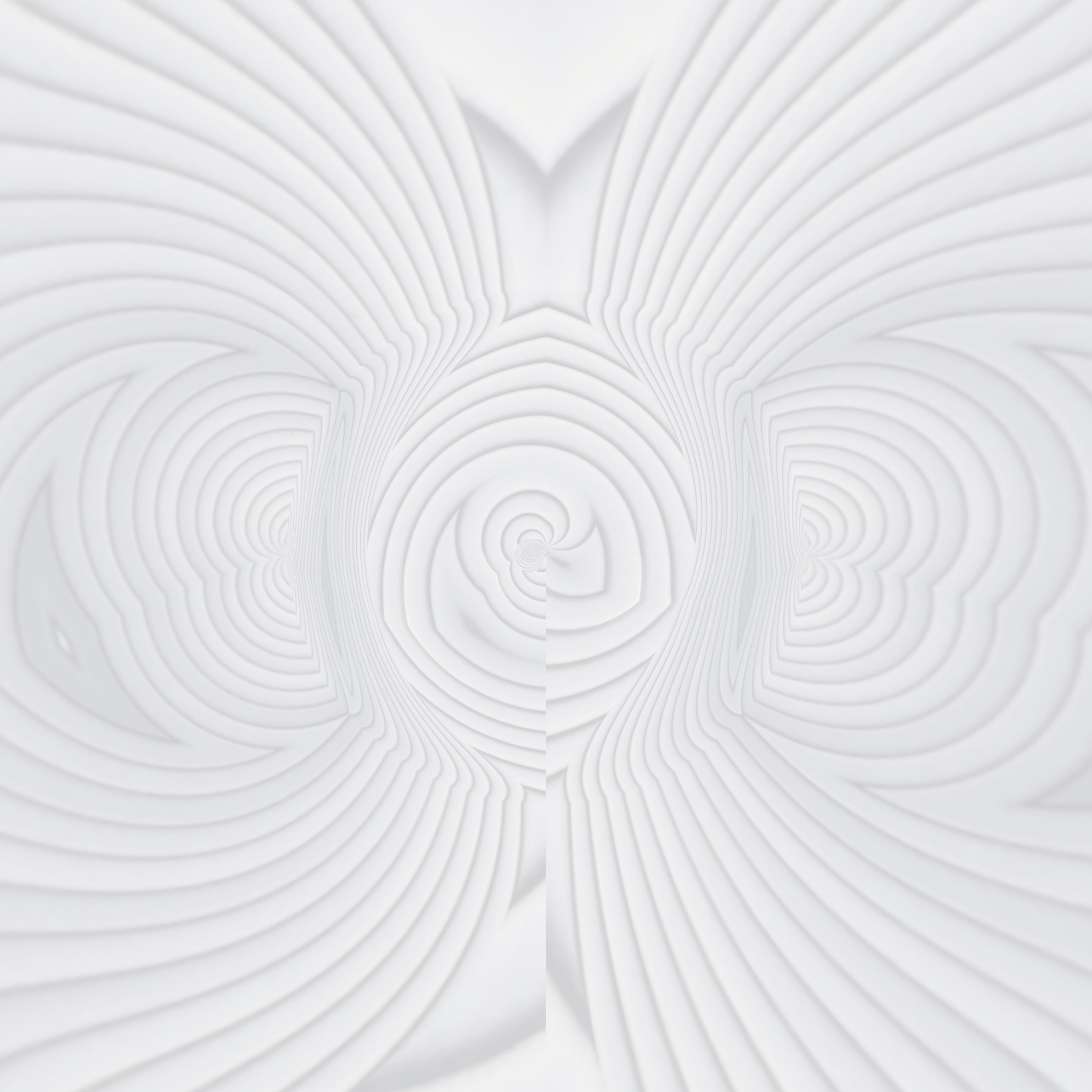 刘浪思考——肌理空间构成形式