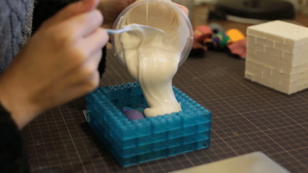 63号的快递 | 简单易学的冰饺子的独家配方