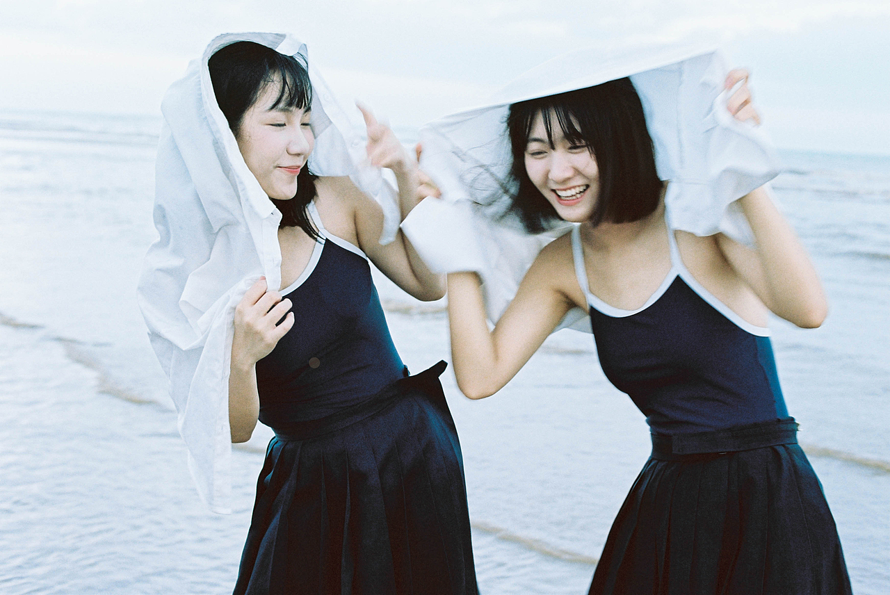 BLOWING（图ZMjkwNTc3NjY0） - 人像摄影 - 站酷设计师一杯白术原创素材 - 站酷ZCOOL