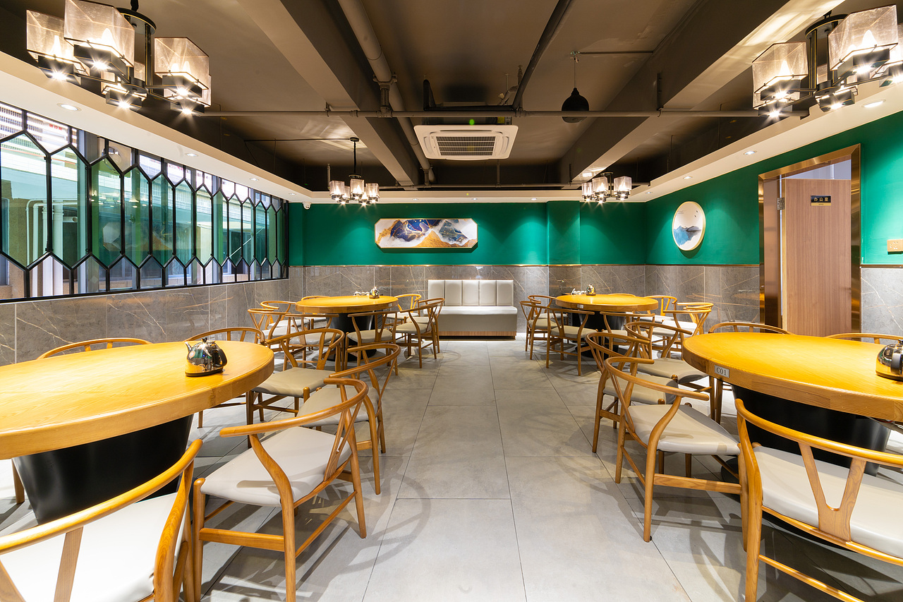 有茶哥美食摄影——名点汇