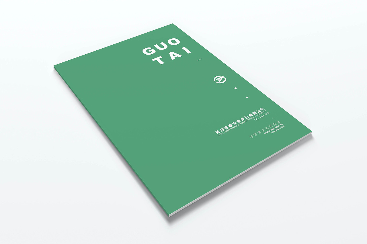 河北国泰安全评价有限公司