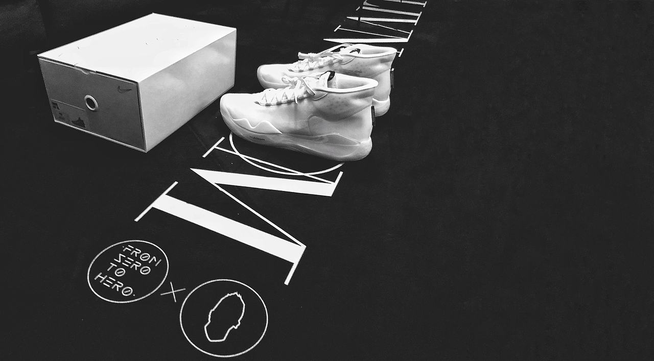 NIKE ID KD12 BY CHANHOOL(图ZMTY4NjYzMTQ4) - 产品摄影 - 站酷设计师CHANHOOL原创素材 - 站酷ZCOOL