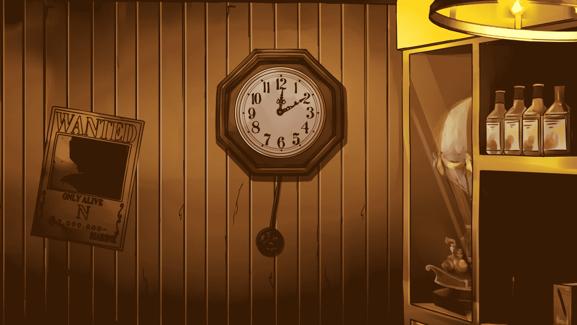 iqooz·二维动画《密室逃脱篇》