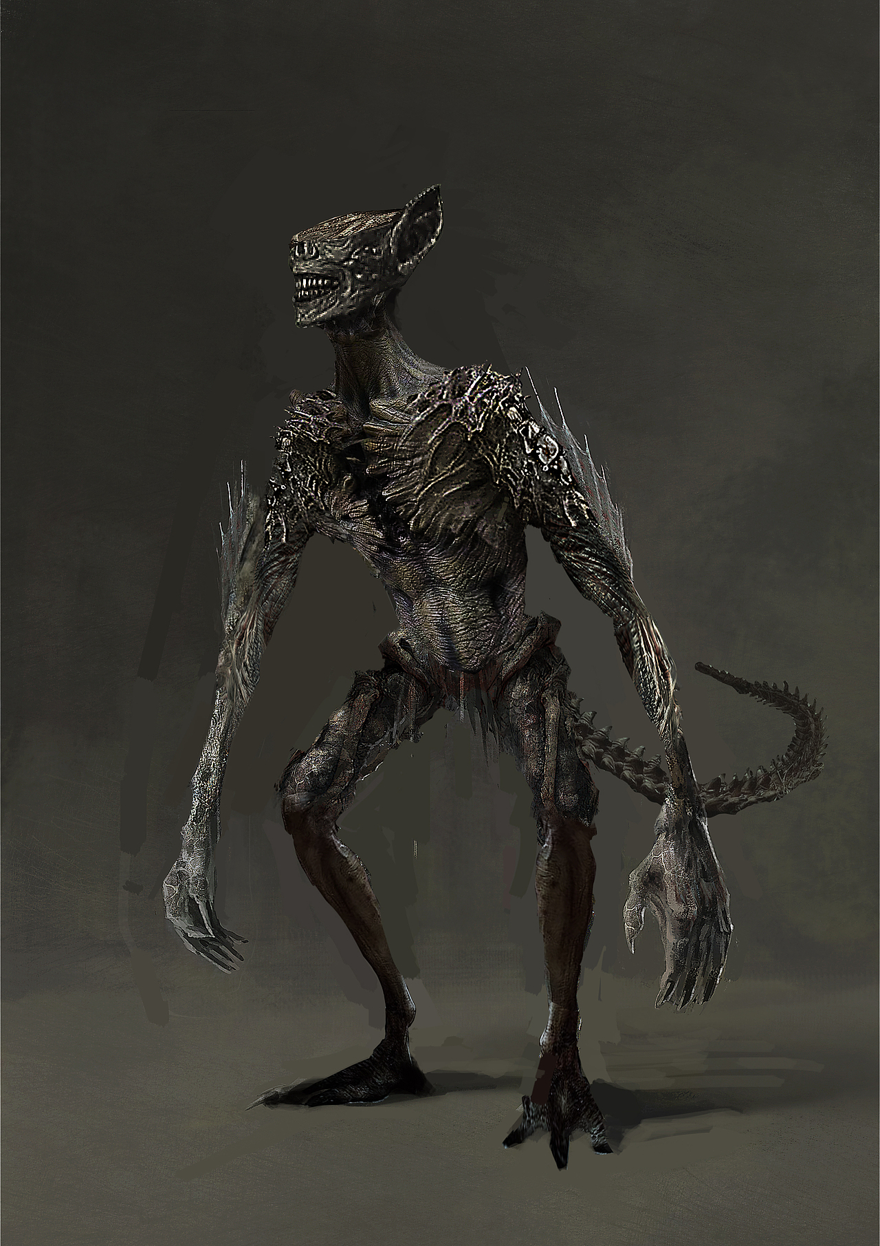 海怪（图ZMjQzMjA5MDI4） - 设定/分镜 - 站酷设计师任凡华原创素材 - 站酷ZCOOL