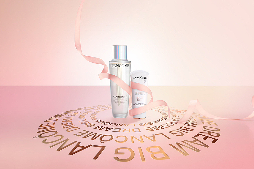 Lancôme 兰蔻