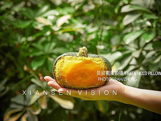 贝贝小南瓜拍摄 蔬菜水果拍摄 成都水果蔬菜拍摄