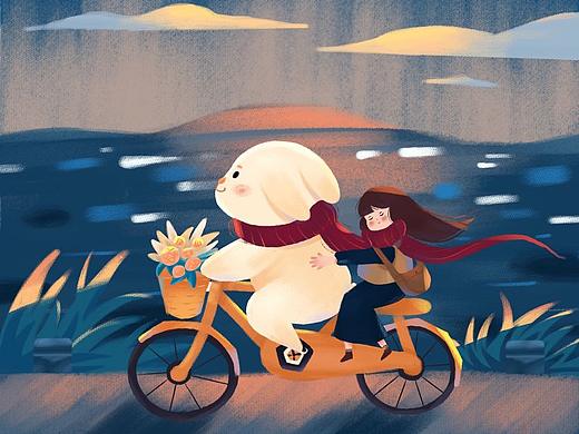 希望梦想能够实现