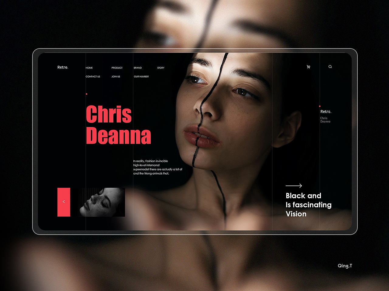 2020年度总结-网页篇