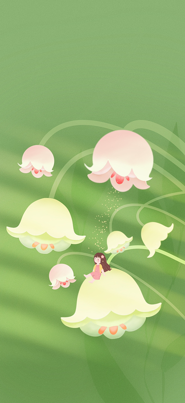 手机壁纸（图ZMzIzNjU4NTI0） - 创作习作 - 站酷设计师娅娅图原创素材 - 站酷ZCOOL