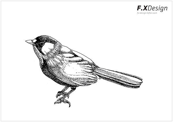 F.X Design丨插画手绘丨又一间 Black Tea Shop 茶饮店手绘设计（图ZMjkxODQyNTI=） - 商业插画 - 站酷设计师FXDesign原创素材 - 站酷ZCOOL