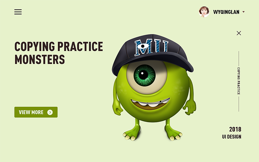 幾個ps臨摹練習（圖ZMTQ2NTU3Mzgw） - 圖標 - 站酷設計師happy_w原創(chuàng)素材 - 站酷ZCOOL