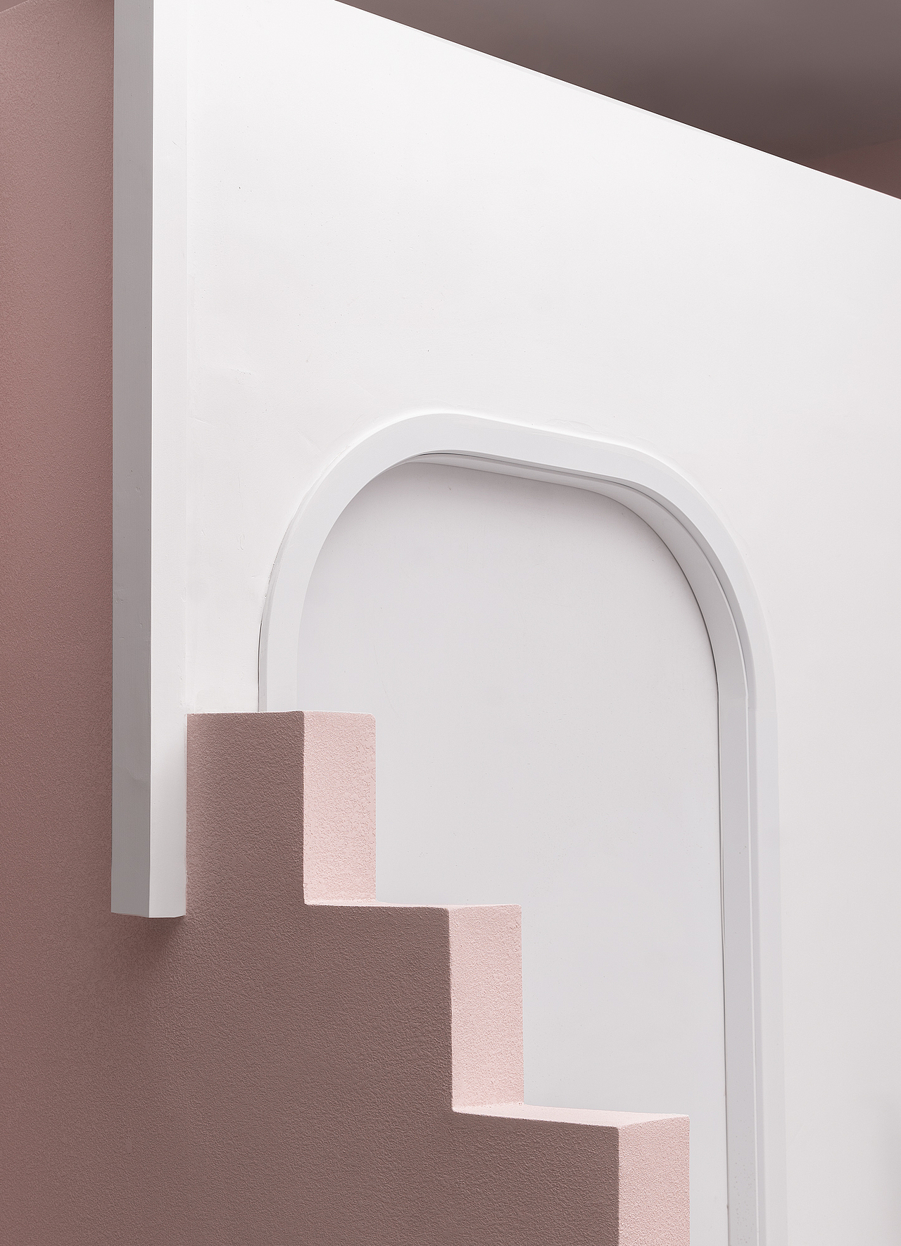 美甲店拍摄案例