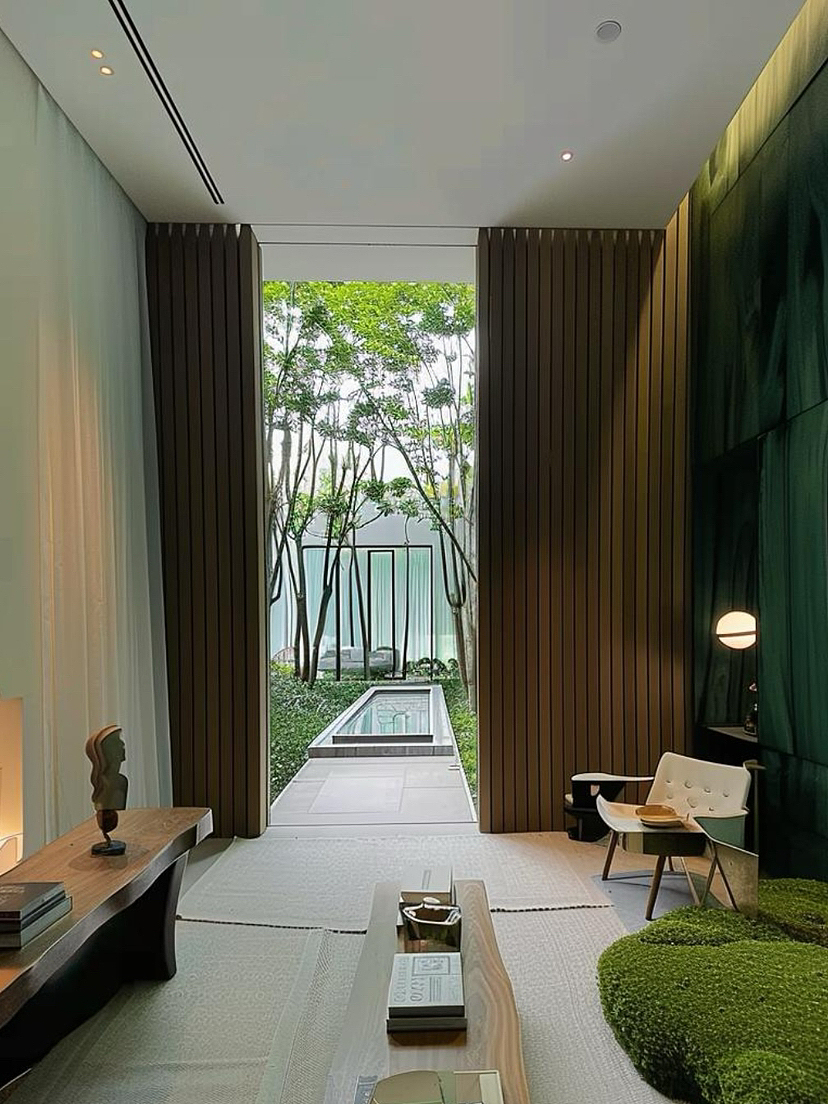 民宿设计（图ZMzY3ODY2MTIw） - 景观设计 - 站酷设计师柏拉图设计原创素材 - 站酷ZCOOL