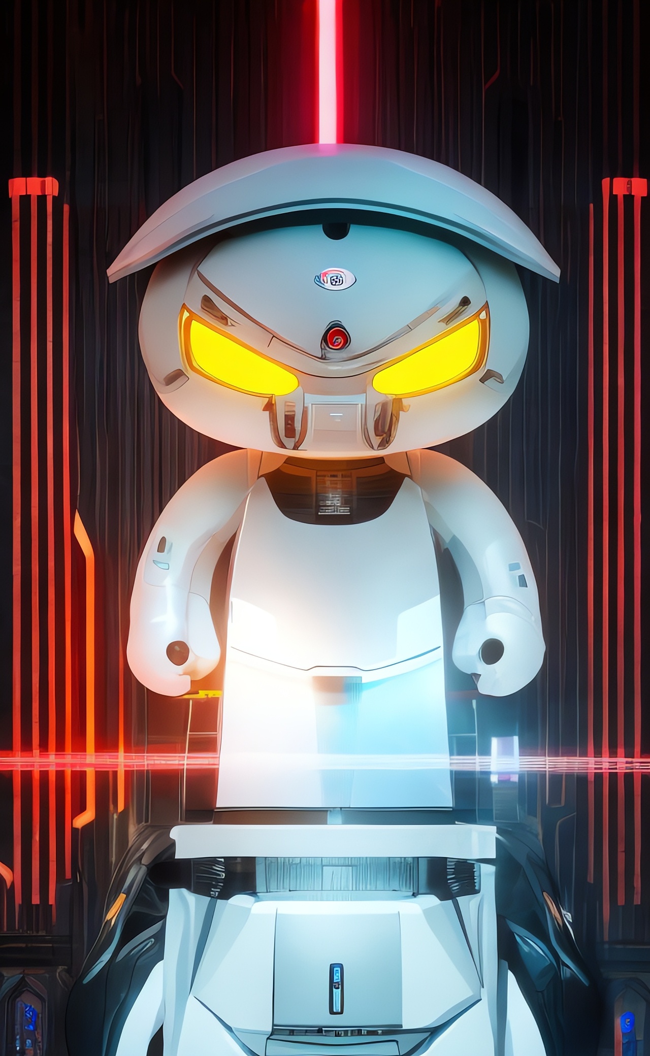 RUFO第二弹（图ZMzM4MDI0MTk2） - AI作品 - 站酷设计师博驾设计原创素材 - 站酷ZCOOL
