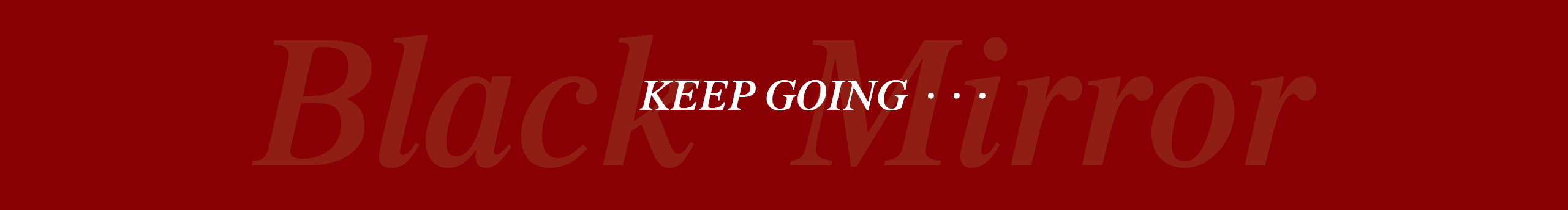 黑镜视觉的个人主页（封面预览） - 主页封面设置 - 站酷设计师黑镜视觉原创素材 - 站酷ZCOOL