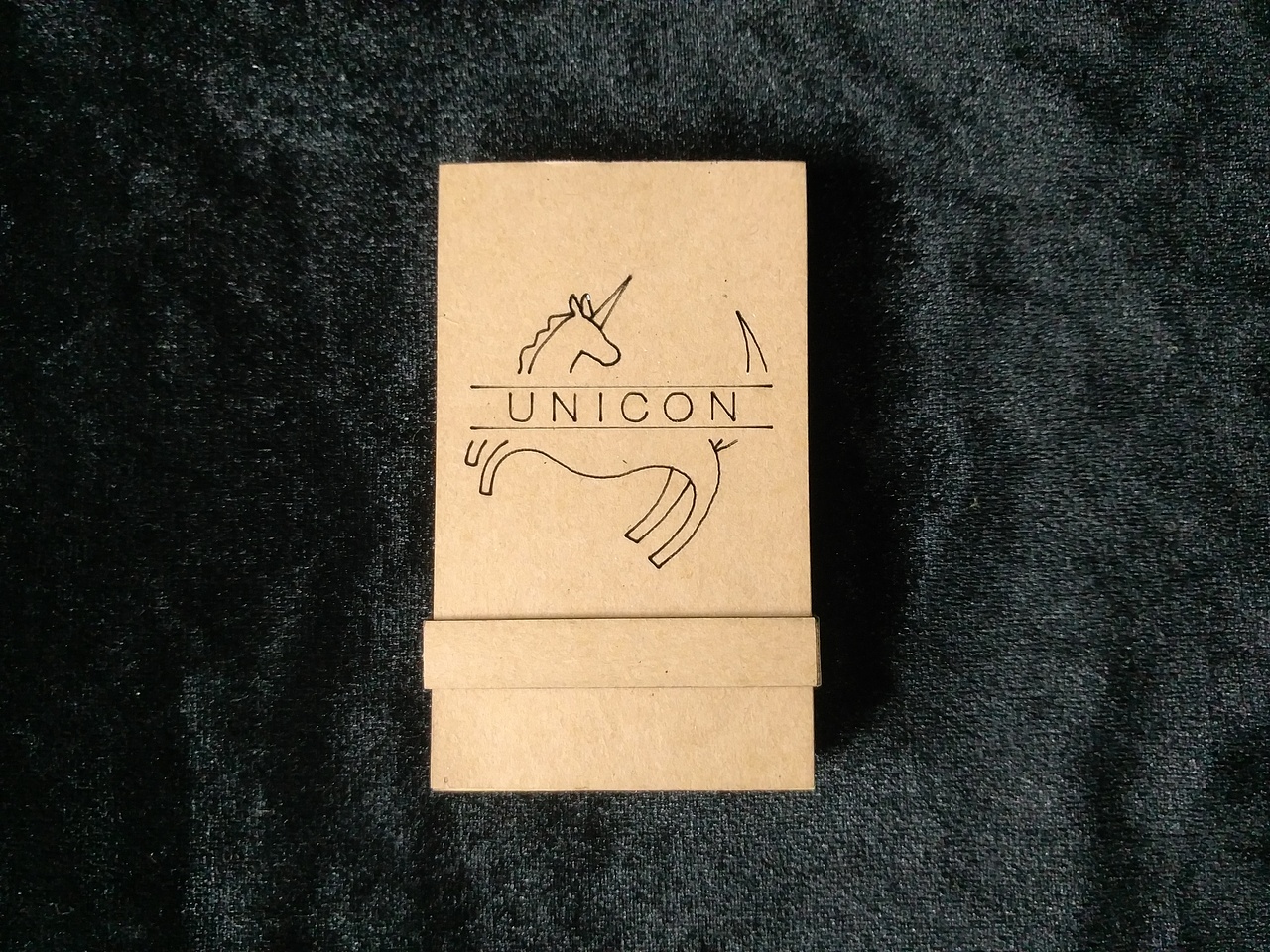 造么工作室新作：【UNICON】混凝土吊坠（图ZMTY4Mjc4ODgw） - 其他工业/产品 - 站酷设计师ZaomeStudio原创素材 - 站酷ZCOOL