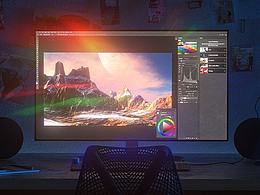 Logitech CRAFT罗技无线蓝牙键盘