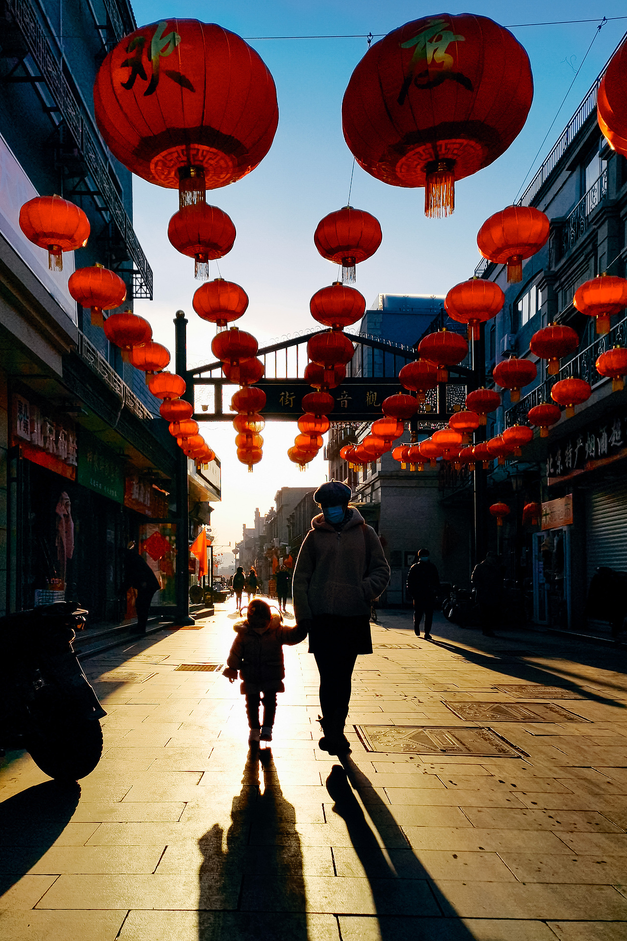 2021上半年手机摄影精选