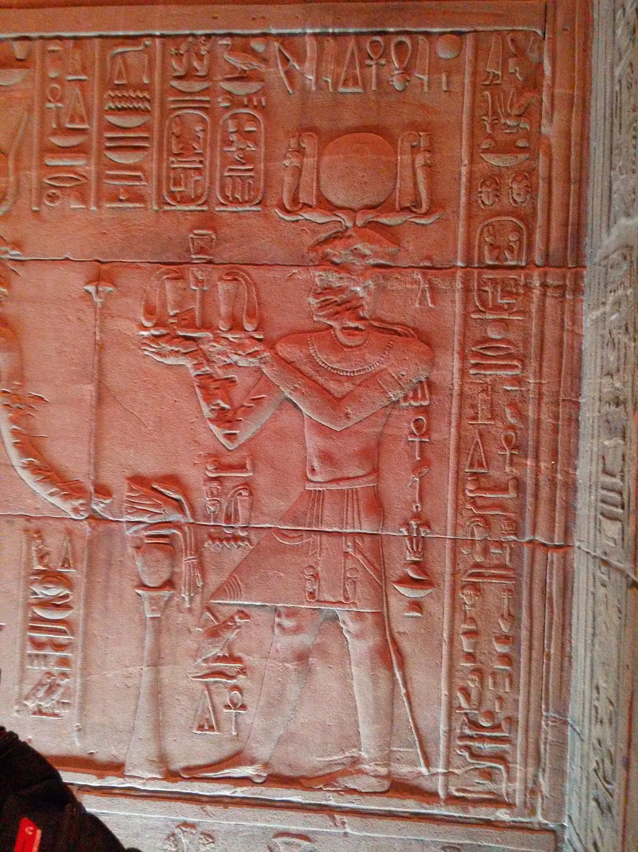 【探寻最古老的VI旅程】设计师蜜月游记一