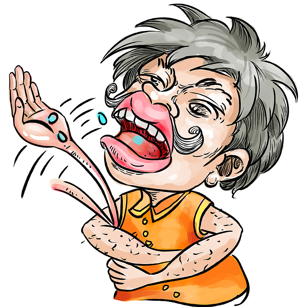 哎，宅宅吊（圖ZMTE1MjA1Mzg0） - 商業(yè)插畫 - 站酷設(shè)計(jì)師淋一場(chǎng)雨會(huì)醉原創(chuàng)素材 - 站酷ZCOOL