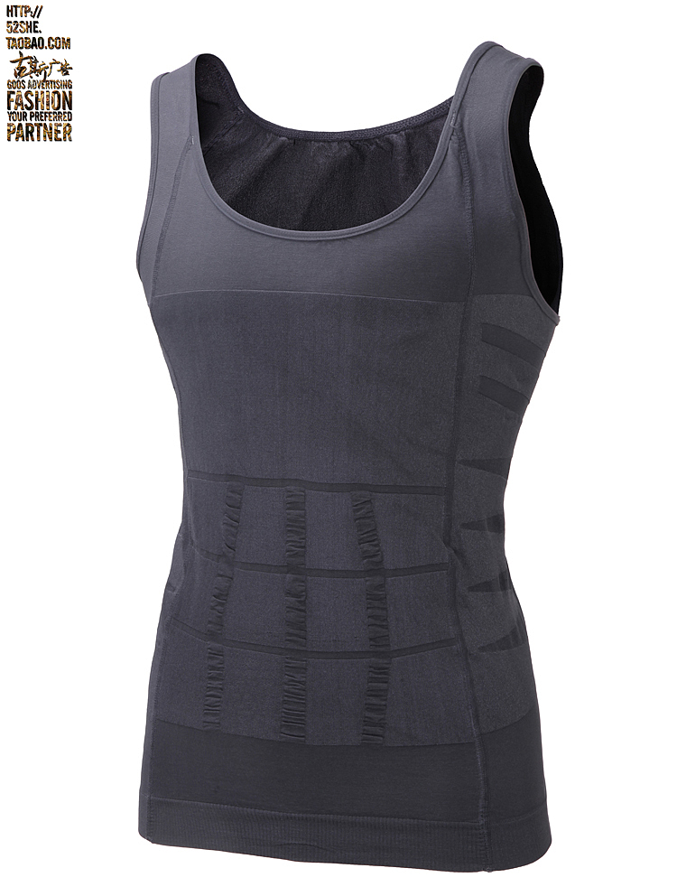 男士背心3D镂空立体拍摄 男装模特拍摄 淘宝拍图 电商网拍服务