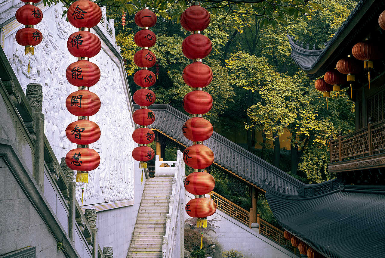 从前有座山，山上有座庙