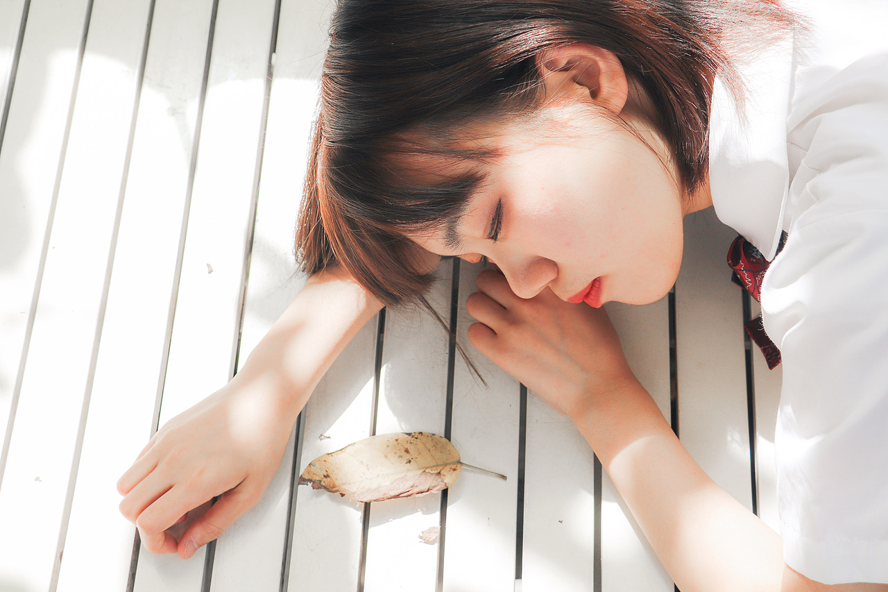 午后时光（图ZMTEwNzUxMjgw） - 人像摄影 - 站酷设计师青天目原创素材 - 站酷ZCOOL