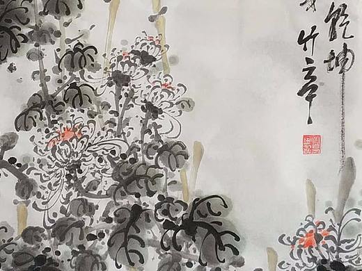 菊花