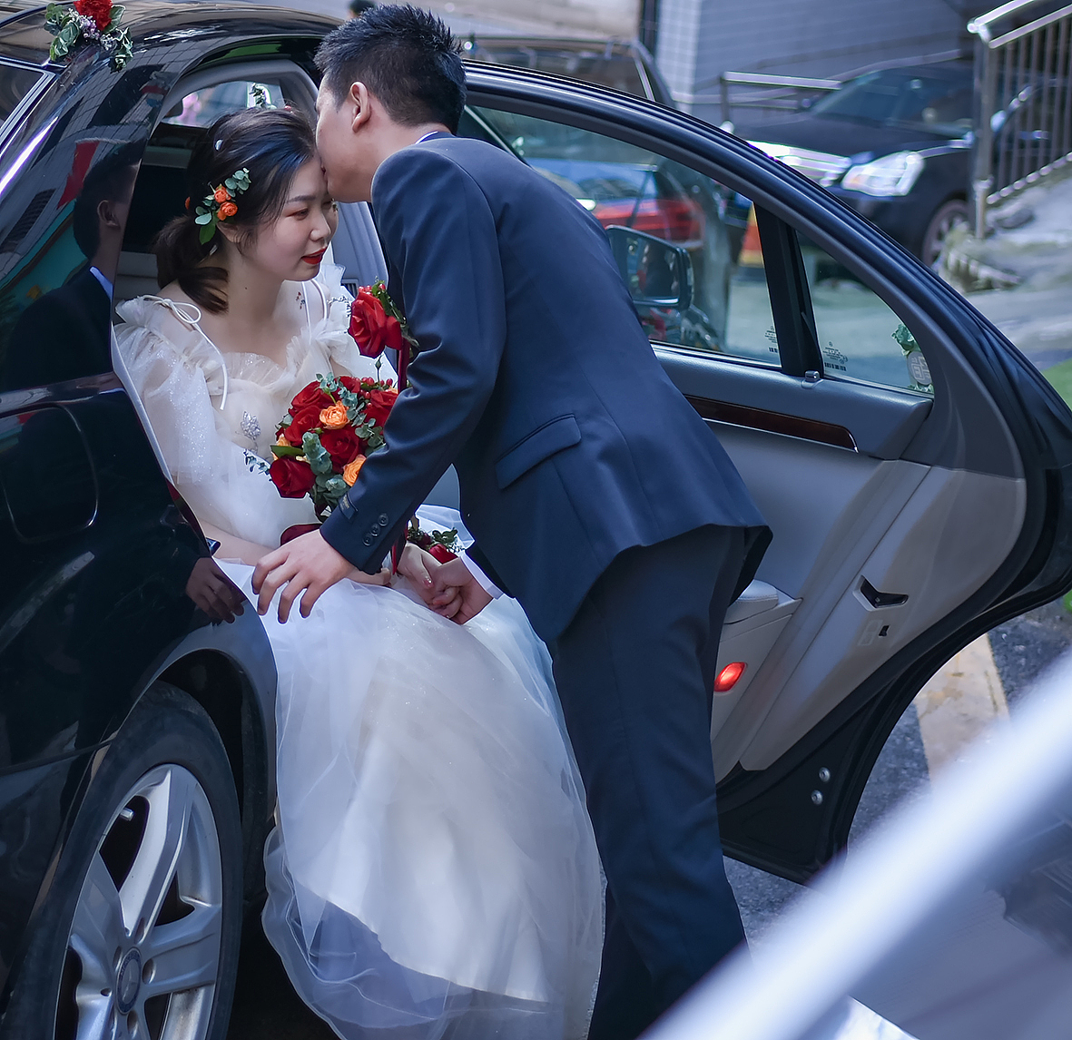 婚拍练习（图ZMjI3MjM4OTEy） - 人文/纪实摄影 - 站酷设计师Ameier原创素材 - 站酷ZCOOL